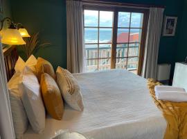 Hanlon Guest House, hotel in Stanley