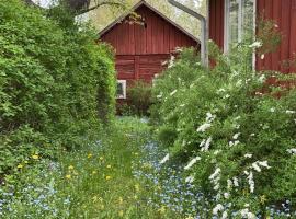 Hotel kuvat: Farmhouse Marielund