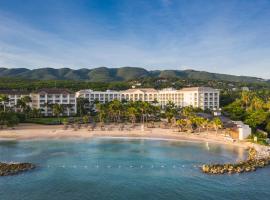 Hyatt Zilara Rose Hall Adults Only - All Inclusive, hotel Montego Bayben