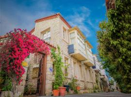 Hotel fotoğraf: Micel Otel Alacati