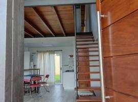 Hotel kuvat: Loft Salto Chico