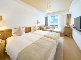 Hotel Resol Trinity Naha