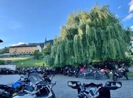 Hotel Marienhof