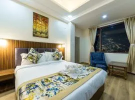 Citrus Boutique Hotel