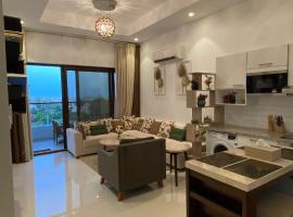 WASAN LUXURY RESIDENCE HAWANA Salalah, ξενοδοχείο σε Salalah
