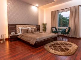 Hotel Photo: Kunwar Villa