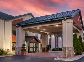 Fotos de Hotel: Best Western Plus Springfield Airport Inn