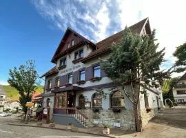 Landhotel Traube, hotel in Baden-Baden