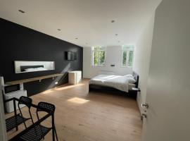 Hotel foto: Room of Tournai 3