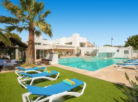 Foto di Hotel: Villa La Cala Playa by Villa Plus