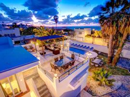 Gambaran Hotel: Villa Cala Beach by Villa Plus