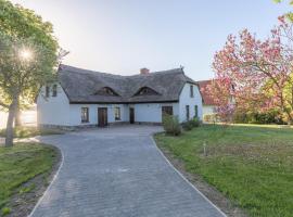 Hotel fotoğraf: Haus am See