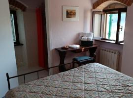 Gambaran Hotel: Pian d'Isola