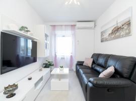 Apartman Stela,位于科尔丘拉的酒店