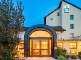 Хотел снимка: Best Western Blankenburg Hotel