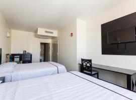 מלון צילום: Astoria Inn LaGuardia Hotel