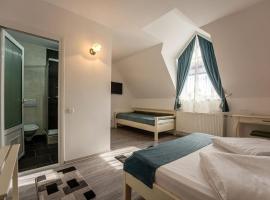 Hotel Photo: Palas Boutique