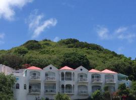 Hotel fotoğraf: Fort Burt Hotel