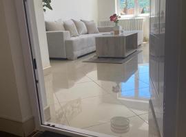 Apartmani Bambi Sokobanja, hotel in Soko Banja