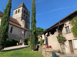 Hotel Foto: stylish one bedroom apartment in a lovely village