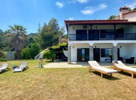 Hotel foto: Oxana House on the Beach (3 Bedrooms 7 Guest)