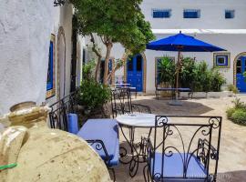 Hôtel Bou Fares, Hotel in Sidi Bou Saïd