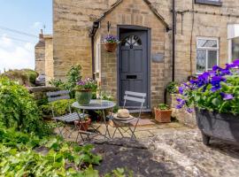 A picture of the hotel: Cabbage Hall Cottage