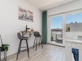 Apartmani Princi Trogir, Hotel in Trogir