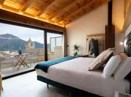 Hotel Poeta Jorge Manrique