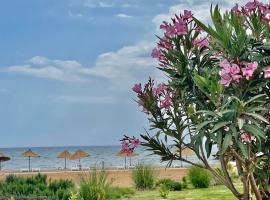 Suite, hotel a Famagusta