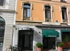 诺沃酒店