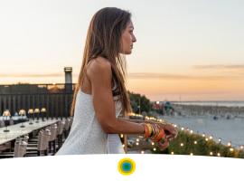 Zdjęcie hotelu: Sentido Punta Marina Premium Pini