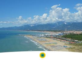 호텔 사진: Italia Family Camping Village Viareggio