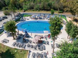 Hotel Apollo, Hotel in Neptun