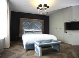 Hotel Photo: Aparthotel L'impronta