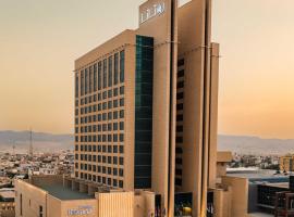 Hotel kuvat: Slemani Rotana