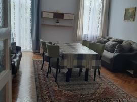 Hotel Foto: Apartament Oradea ultracentral Republicii 47