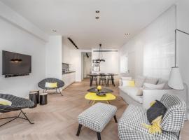 Hotel foto: Stunning and design 2BDR Apartment