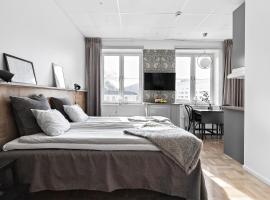 酒店照片: Forenom Aparthotel Stockholm Bromma