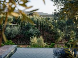 Ξενοδοχείο φωτογραφία: Olinto, Atlas Mountain Retreat - adults only