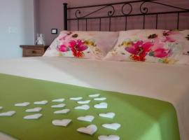 Ξενοδοχείο φωτογραφία: Ortona Holidays Country House