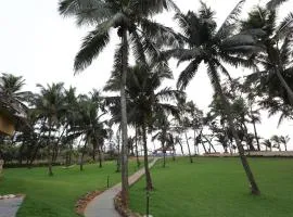 The Windflower Resorts and Spa Varca Goa