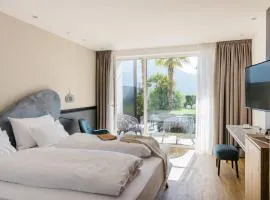 Hotel Paradies