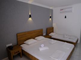 Hotel kuvat: PHOENIX SUN HOTEL