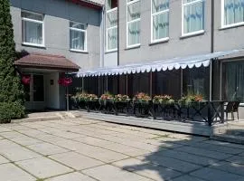 伽玛酒店