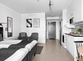 Forenom Hotels & Apartments Flemingsberg - 10min from Älvsjö