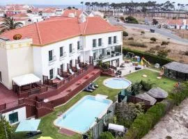 Hotel Dom Vasco, hotel sa Sines