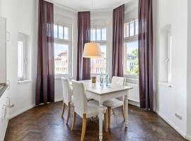 Hình ảnh khách sạn: Dresden Neustadt Apartments