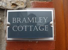 Hotel Photo: Bramley Cottage