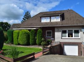 A picture of the hotel: Haus Jümmeblick